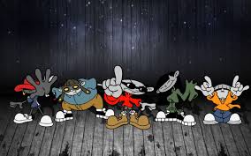 Codename Kids Next Door Wallpapers Wallpaper Cave Kids next door (commonly abbreviated to kids next door, or knd for short) is an american animated television series created by tom warburton for cartoon network, and the 13th of the network's cartoon cartoons. codename kids next door wallpapers
