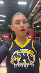 Denny Dixon Kent State