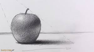 How To Shade For Complete Beginners Rapidfireart This online photo effect will instantly turn your photo into a pencil drawing. how to shade for complete beginners