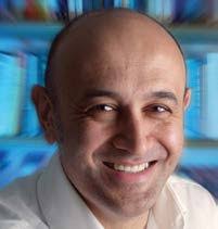 Presentation of Graduates and Conferment of Honorary Degrees