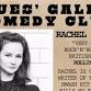 Rogues' Gallery Comedy Club: Rachel Fairburn ... event in Swansea