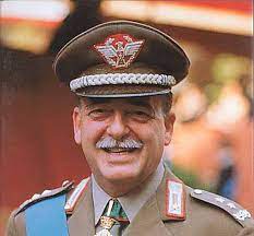 Dalla chiesa was a general in the carabinieri, the elite italian police corps controlled by the ministry of defence, who had been sent as . Carlo Alberto Dalla Chiesa Wikipedia