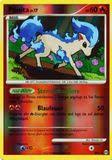 Daneben können sich auch die beiden angriffswerte (85 und 65 base) sehen lassen. Ponita Pokewiki
