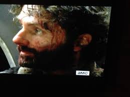 The Walking Dead, Season 4, Episode 16, Finale, “A”