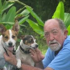 Olin C Geiger, Jr. Obituary May 14, 2022