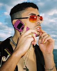 Maybe you would like to learn more about one of these? Bad Bunny Background Whatspaper