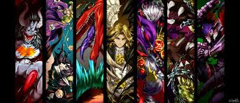 Pin By Simonkvist On Digimon Digimon Greed Wrath All must bow to the seven great demon lords! pin by simonkvist on digimon digimon