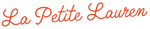 La Petite Lauren