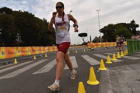 Si on fixe souvent la barre à 30 minutes de marche rapide (soit 3 500 pas), beaucoup indique une barre fixée. Il Faut Absolument Qu On Parle De La Marche Rapide