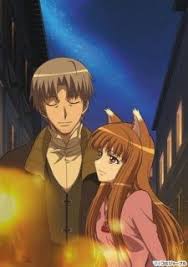 Ookami To Koushinryou Ii Spice And Wolf Spice And Wolf Holo Anime
