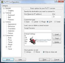 Putty is an ssh and telnet client, developed originally by simon tatham for the windows platform. Portable Putty 0 68 Free Download Download Bull Portable For Windows 10