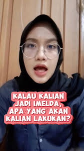Imelda Sutisna