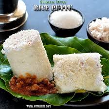 Rice Puttu Recipe Puttu Recipe Coconut Ladoo Recipe Recipes