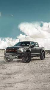 Pick Up Truck Wallpaper In 2021 Bmw Classic Cars Ford Trucks Ford Raptor