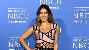 Regina blandón (born july 25, 1990) is a mexican actress of film and television. Regina Blandon Radio Com