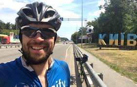 Fastest journey Dead Sea to Red Sea by bicycle (WUCA) (team of 8) (mixed)