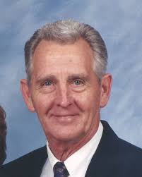 Kenneth Howard Baity Obituary February 11, 2025