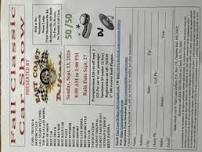 East Coast Drifters Fall Classic Car Show