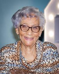 Shirley Leslie Cartwright