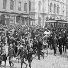 This is how we juneteenth. Happy Juneteenth Our Annual Celebration Of The End Of Slavery Vox