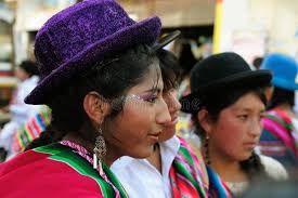 206 Fiesta De La Virgen De La Puerta Stock Photos