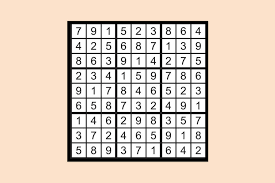 Sudoku diario, uno nuevo cada día; Sudoku Jetzt Kostenlose Ratsel Online Spielen Herbstlust De