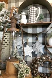 See more ideas about farmhouse christmas, christmas, christmas decorations. Urban Farmgirl Christmas Decor Inspiration Hello Lovely