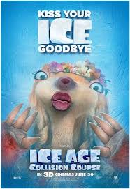 Ice Age Collision Course 2016 Ice Age Collision Course Ice Age Ice Age 5