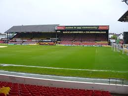 Discover the latest news for watford fc. Vicarage Road Stadium In Watford Vereinigtes Konigreich Sygic Travel