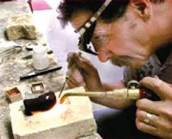 Burnham-Kidwell returns to MCC with free jewelry demonstration