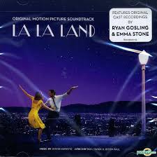 Visit tunefind for music from your favorite tv shows and movies. Yesasia La La Land Original Motion Picture Soundtrack Ost Us Version Cd Movie Soundtrack Interscope Records Western World Music Free Shipping