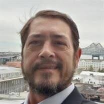 Scott Allan Nesbitt Obituary (2025)