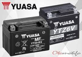 Harga motor honda yang terbilang stabil, menjadi salah satu alasan kepopulerannya. 60 Harga Aki Motor Yuasa Gs Astra Gs Premium Terbaru 2021