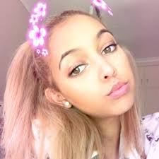 Chelsea Brophy's Instagram, Twitter & Facebook