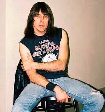 Johnny Ramone: Andy Gore Collection of (9) T-Shirts