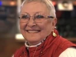 Obituary: Carolyn M. Burrell