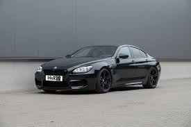 The m6 brings speed, luxury and spaciousness to the luxury sedan market. Beauty For The Beast H R Coil Springs For The Bmw M6 Grand Coupe
