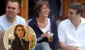 She rose to prominence as karen mcdonald in coronation street between 2000 to. Doctor Foster S Suranne Jones Pictured With Lover And Future Beau Celebrity News Showbiz Tv Express Co Uk