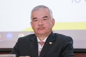 Elegido el Comité Ejecutivo del Comité Olímpico Colombiano