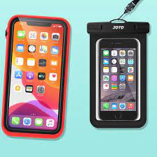 6 Best Waterproof Phone Cases Of 2021 Waterproof Iphone And Android Case