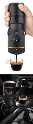Camping Coffee Maker Where Has This Been All My Life Portable Coffee Maker Simply Plug The Hand Portable Coffee Maker Camping Coffee Maker Camping Coffee