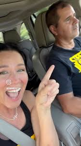 🎶 Me: Living my rom-com fantasy., Him: Just trying to drive in peace.  🚗😤, #IDareYou to love me like this 😂💁🏻‍♀️, Song: I Dare You