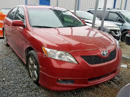 Toyota camry sedans in atlanta, ga (864). Auto Auction Ended On Vin 4t1bk46k69u079632 2009 Toyota Camry Se In Ga Atlanta East