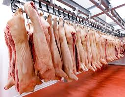 La Nación / Apuntan a cerrar el 2025 con 20.000 toneladas de carne porcina exportada