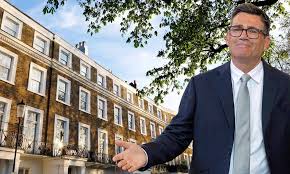 Andy Burnham fuels fears of extra £7.5 billion property tax on London