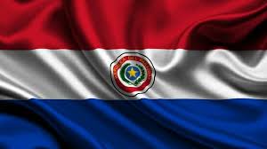 Mi bandera Paraguaya tan querida!! | Paraguay, Banderas, Himno ...
