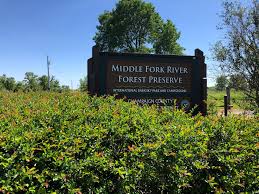 A preglacial river that originated in virginia entered illinois near hoopeston. Harry L Swartz Campground The Dyrt
