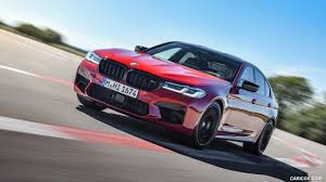 2021 Bmw M5 Competition Front Hd Wallpaper 11