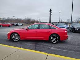 Image result for Tango Red 2019 A6