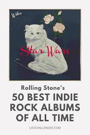 Do you know the names of their leading vocalists? Rolling Stone S 50 Best Indie Rock Albums Of All Time Indie Rock Rolling Stones Father John